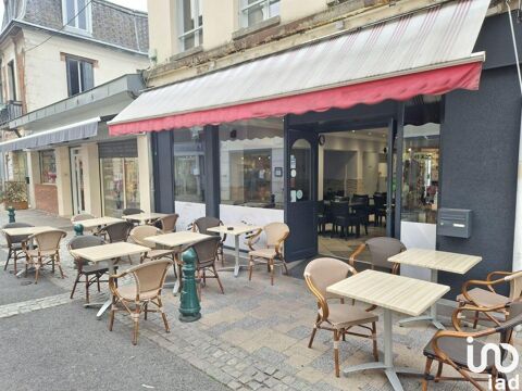   Vente Restauration rapide 96 m&sup2; 