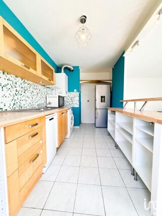  Appartement � vendre 3 pi�ces 67 m�