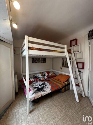  Appartement � vendre 2 pi�ces 14 m�