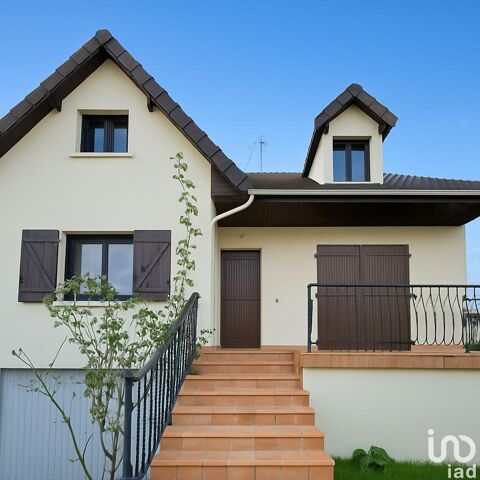  Maison  louer 5 pices 110 m