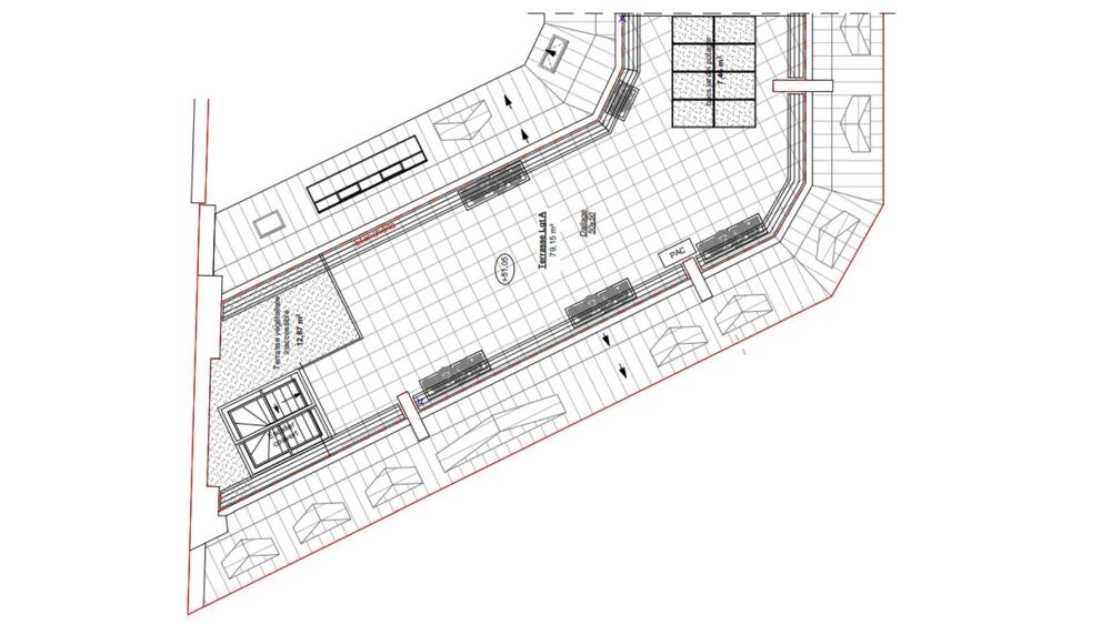 � vendre  Appartement Levallois-Perret (92300)