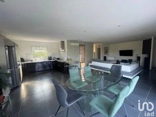  Maison � vendre 5 pi�ces 140 m�