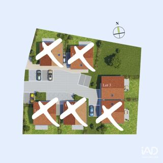  Maison 4 pi�ces 100 m� Feig�res