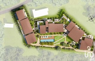  Appartement � vendre 4 pi�ces 82 m�