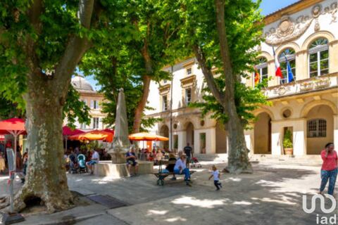 Vente Droit au bail 500 m&sup2; 318000 13210 Saint-r�my-de-provence