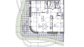  Appartement � vendre 3 pi�ces 75 m�