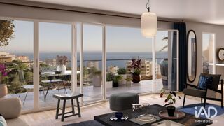  Appartement � vendre 3 pi�ces 70 m�