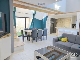  Maison � vendre 5 pi�ces 134 m�