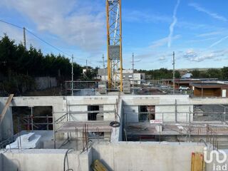  Appartement  vendre 2 pices 48 m