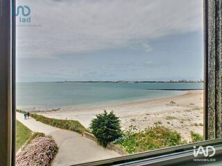  Appartement � vendre 2 pi�ces 63 m�