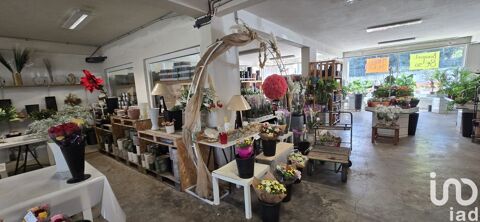 Vente Boutique/Local commercial 250 m&sup2; 110000 84810 Aubignan