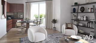  Appartement � vendre 2 pi�ces 32 m�