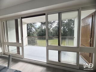  Appartement � vendre 2 pi�ces 59 m�