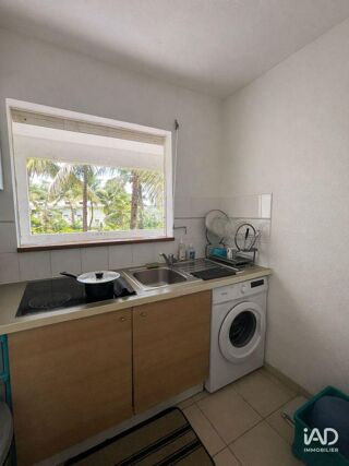  Appartement � vendre 3 pi�ces 60 m�