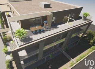  Appartement � vendre 2 pi�ces 54 m�