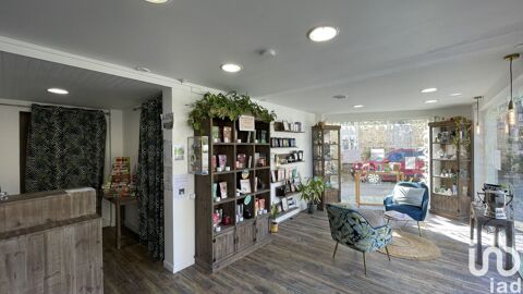 Vente Boutique/Local commercial 32 m&sup2; 19500 56400 Auray