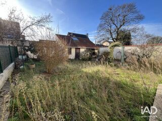  Maison � vendre 5 pi�ces 149 m�