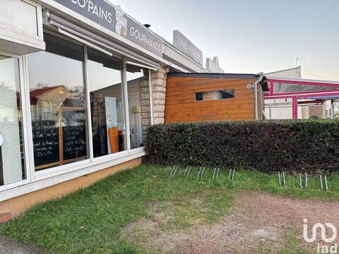 Vente Boutique/Local commercial 28 m&sup2; 36500 44380 Pornichet
