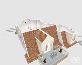  Appartement � vendre 4 pi�ces 83 m�