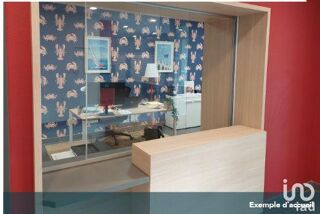  Appartement � vendre 1 pi�ce 19 m�