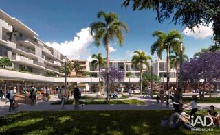  Appartement � vendre 4 pi�ces 77 m�