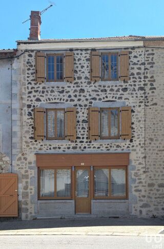  Maison � vendre 7 pi�ces 192 m�