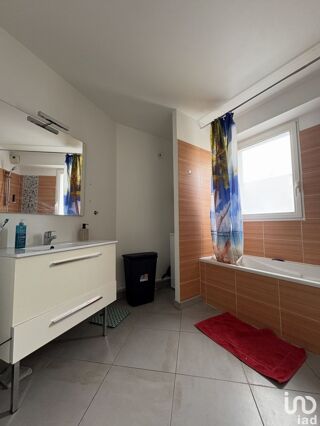  Appartement  vendre 2 pices 47 m