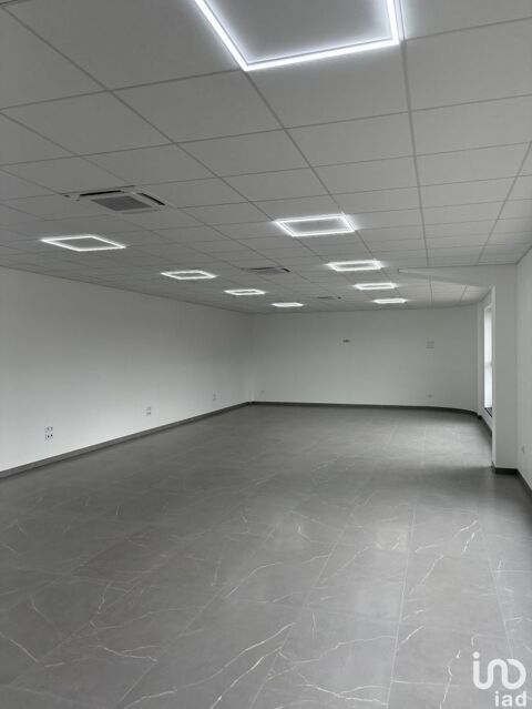 Location Local d'activit&eacute;s 100 m&sup2; 1900 77181 Courtry