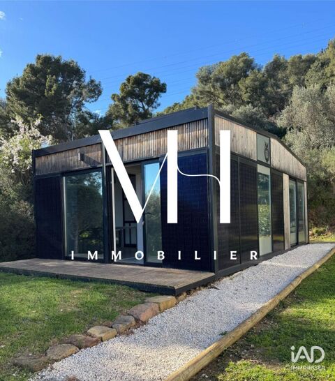Location Bureaux 32 m&sup2; 800 83130 La garde