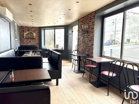 Vente Pizzeria 60 m&sup2; 134000 69570 Dardilly