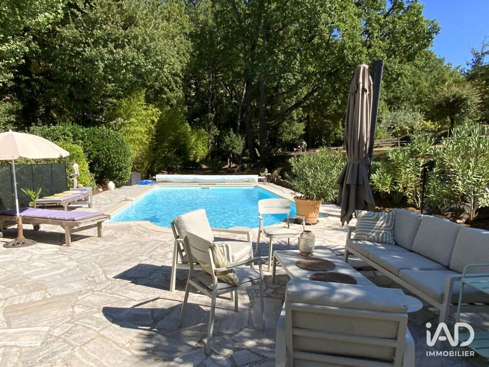 � vendre  Maison Trets (13530)