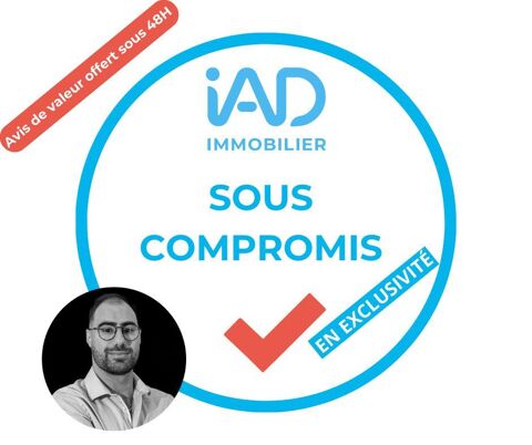 Vente Murs commerciaux 380 m&sup2; 439000 05000 Gap