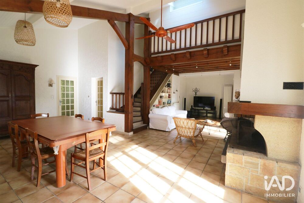 � vendre  Maison Hossegor (40150)