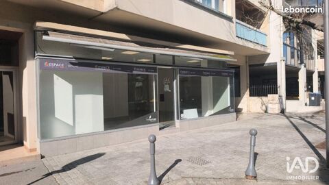 Vente Droit au bail 250 m&sup2; 108900 01220 Divonne-les-bains