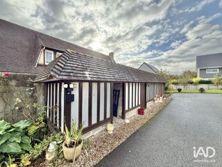  Maison � vendre 5 pi�ces 107 m�