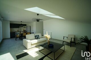  Appartement � vendre 5 pi�ces 111 m�