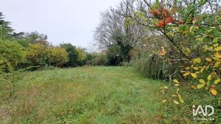  Terrain � vendre 462 m�