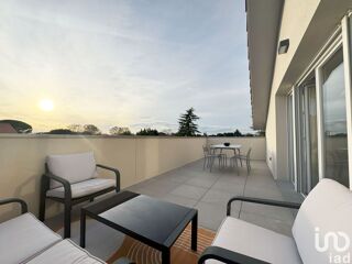  Appartement � vendre 5 pi�ces 109 m�