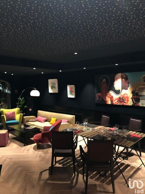 Vente Bar-brasserie 80 m&sup2; 99000 83600 Frjus