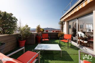  Appartement � vendre 3 pi�ces 85 m�