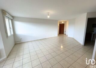  Appartement  vendre 3 pices 58 m