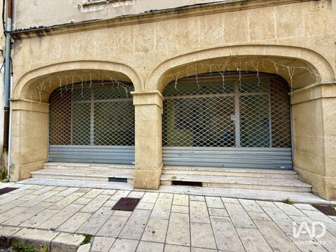 Vente Boutique/Local commercial 55 m&sup2; 150000 84100 Orange