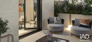  Appartement  vendre 2 pices 32 m