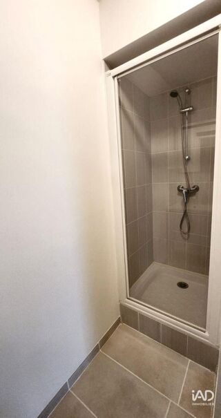  Appartement � vendre 2 pi�ces 48 m�