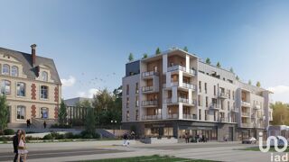  Appartement  vendre 5 pices 103 m