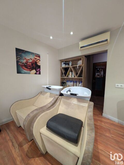 Vente Local d'activit&eacute;s 45 m&sup2; 19500 83200 Toulon