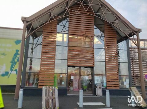 Vente Murs commerciaux 6 250 m&sup2; 2625000 59180 Cappelle-la-grande