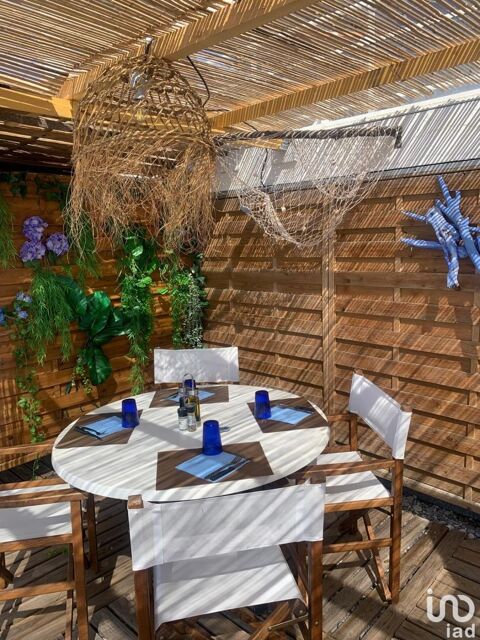 Vente Restaurant 1 087 m&sup2; 1453000 06800 Cagnes-sur-mer