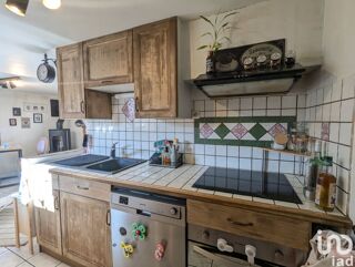  Maison  vendre 3 pices 49 m