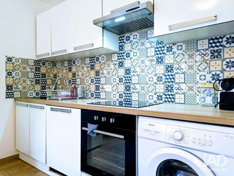  Appartement � louer 2 pi�ces 34 m�